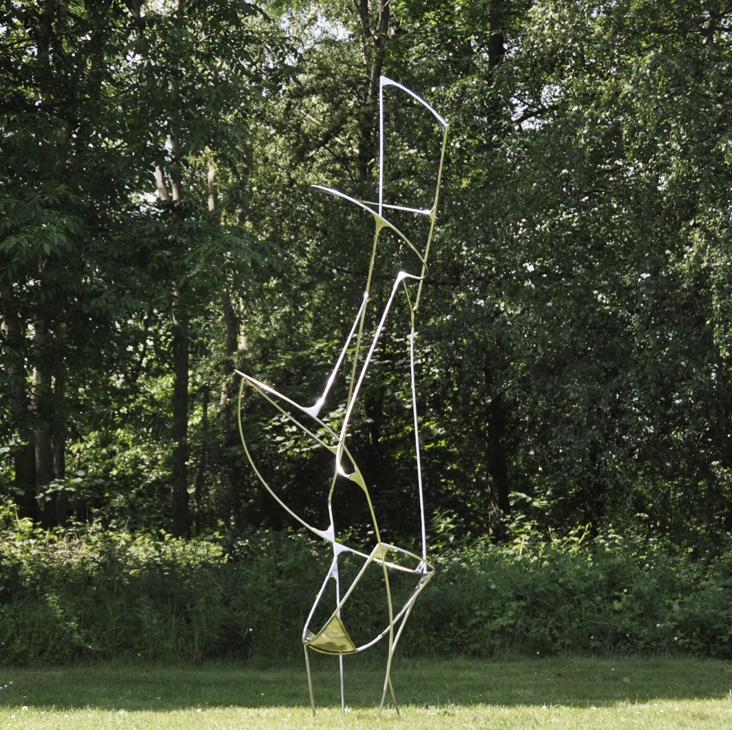 outdoor-sculpture-Vertigo I 2